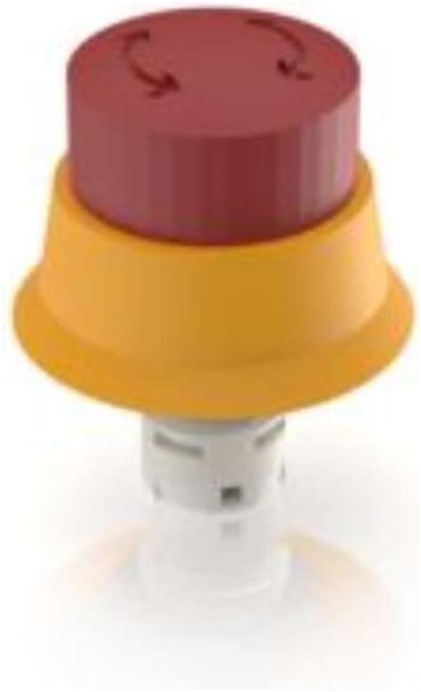 CHUNYE Emergency Stop Switch 1.30.074.821/0000 Push Button India | Ubuy