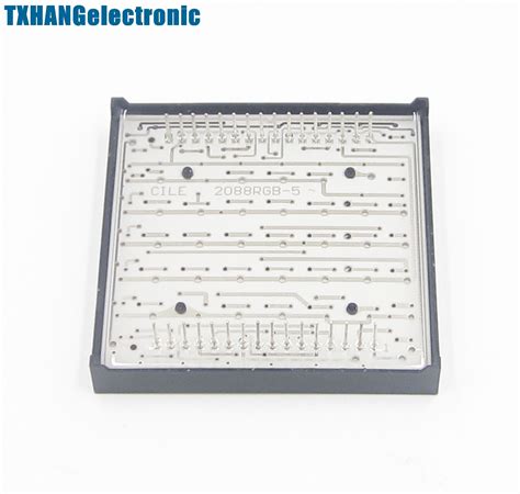 Image result for LED Dot-Matrix Display