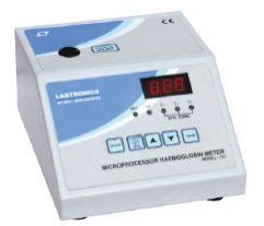 Diagnostic Instruments Exporter, Supplier from Ghaziabad