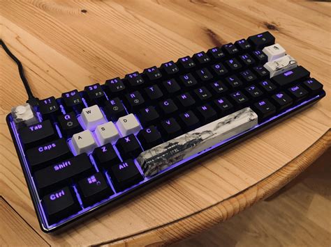 Image result for Customizing GK61