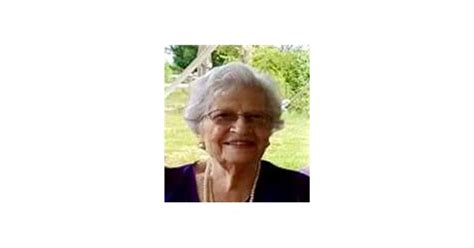 Iris Lesieur Obituary (2021) - Woonsocket, RI - Woonsocket Call