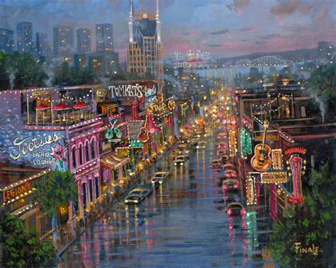 Desktop Wallpapers Nashville Streets Christmas 2019 Events And