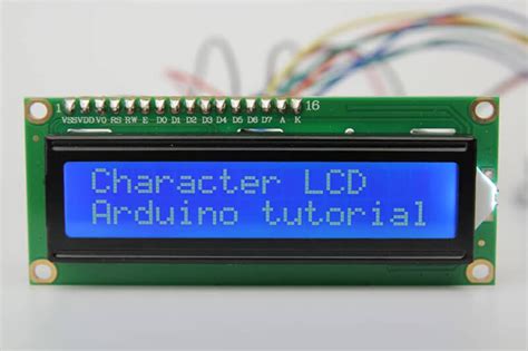 Image result for Mduino 58 and LCD Display