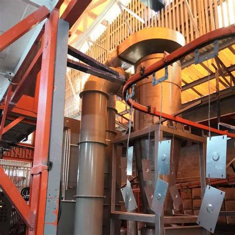 Image result for Cyclone Powder Coating