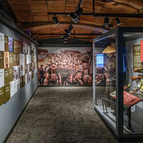 South Carolina Military Museum