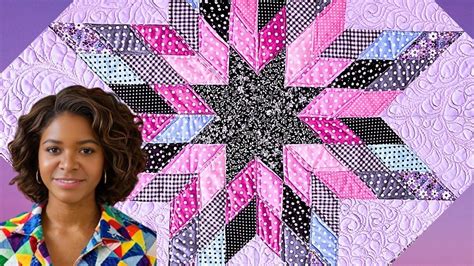 YouTube Scrap Quilting Tutorials 的图像结果