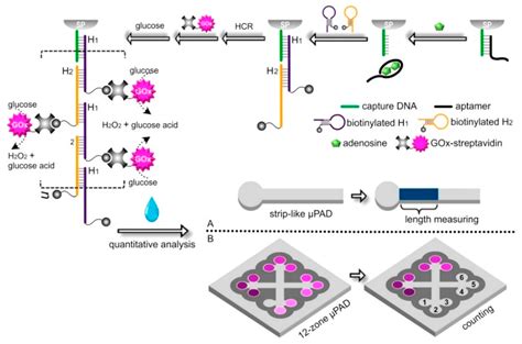 Lab-on-a-Chip Systems for Aptamer-Based Biosensing