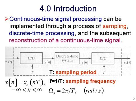 Image result for Sampling of Continuous Time Signal