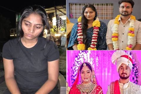 Raja Raghuwanshi Death Mystery: इंदौर में शादी, शिलांग में हनीमून ...