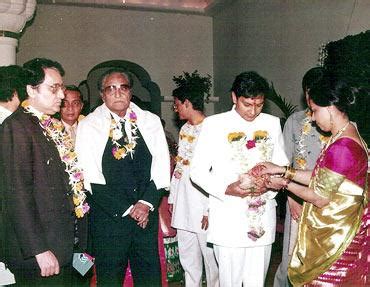 The Ashok Kumar you didn't know - Rediff.com Movies