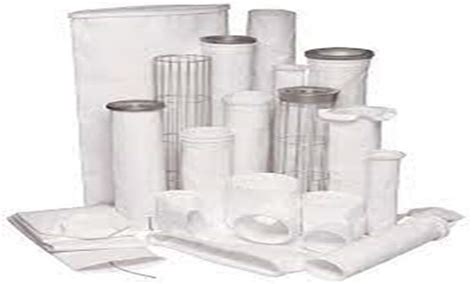 Dust collector filter bags, Filter cage, Wire Cage, Jumbo bag, PTFE ...
