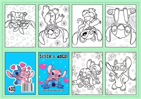 Libritos de Colorear De Dibujos Animados - Imprime y Organiza | Páginas para colorear gratis ...