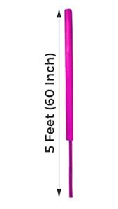 Rkt Maha Jumbo 5 Feet Long Incense Stick 16+ Hour Burning time for ...