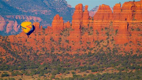 Unique things to do in Sedona: 10 bucket-list activities