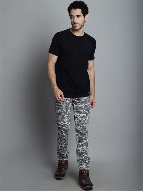 Grey Digital WR Ripstop Tactical Pant | MountMiller®