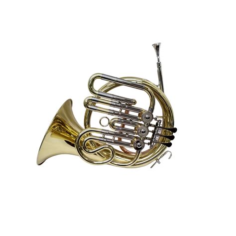 Youth Advanced Series French Horn - Schiller Instruments - Band ...