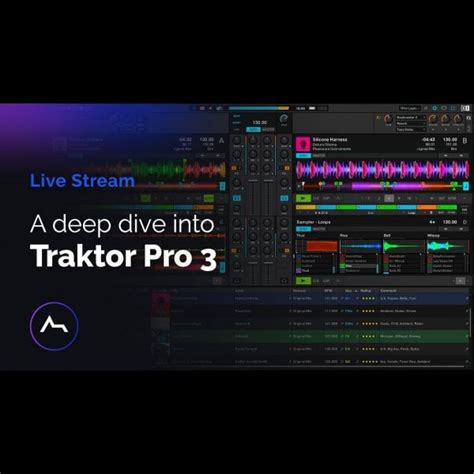 Image result for Traktor Tutorial