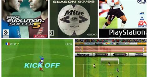 Football Computer Games 的图像结果