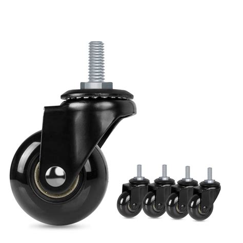 Office Chair Wheels For Vinyl Plank Flooring at JENENGE blog