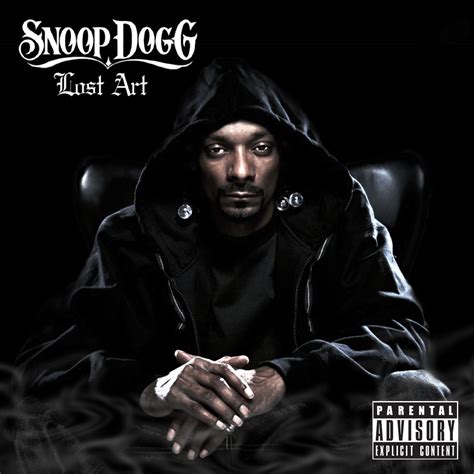 Snoop Dogg Album Cover on Behance