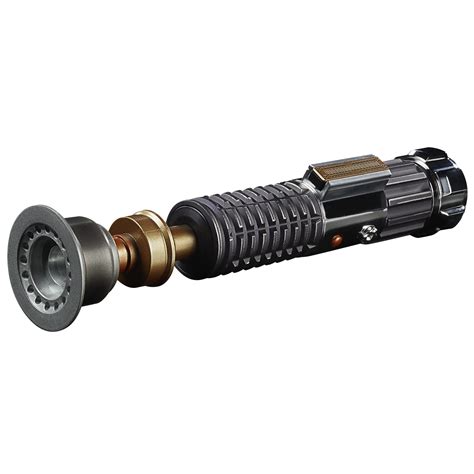 Obi Wan Kenobi Lightsaber