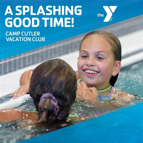 Winter Break Vacation Days, Hale YMCA Youth and Family Center, Putnam ...