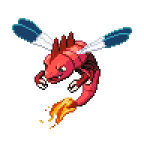 Charmega #5.270 - FusionDex