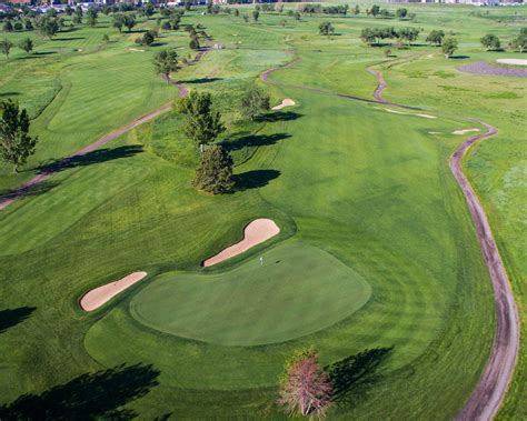 CommonGround - Golf By Tom Doak