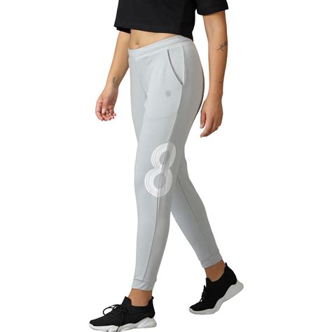 Buy Women Athleisure Wear Track & Tight Pants - Domin8