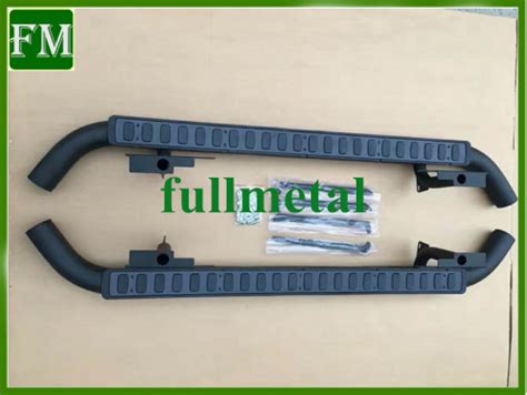 China Land Rover Defender Side Step Running Board for 90′′ 110 ...
