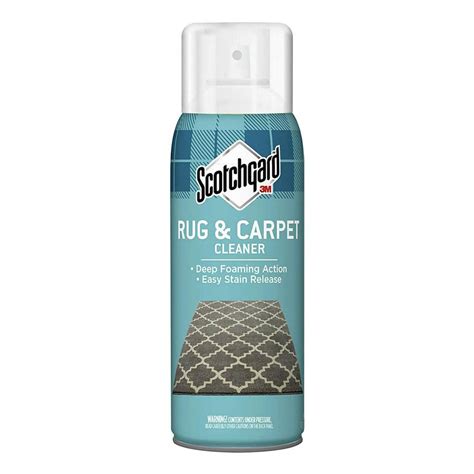 3M Scotchgard™ Rug & Carpet Cleaner | Comfort Design Furniture