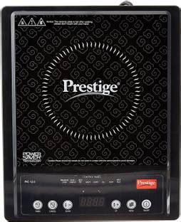 Prestige PIC 12.0 Induction Cooktop - Buy Prestige PIC 12.0 Induction ...