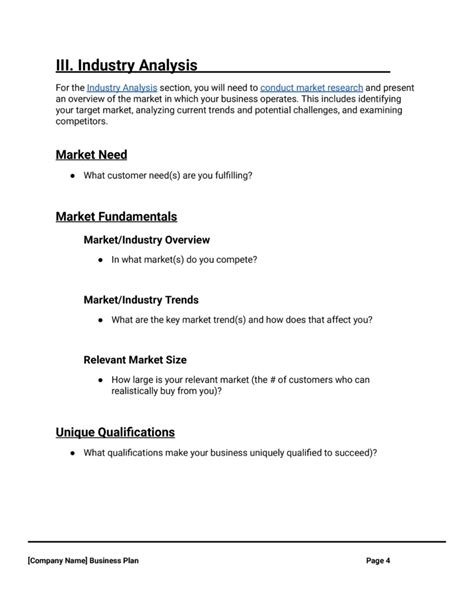 Business Plan Name Example 的图像结果