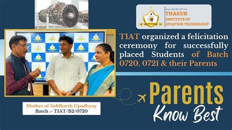 Best Aircraft Maintenance Engineering (AME) Colleges In Mumbai|TIAT ...