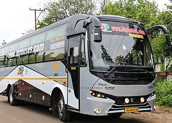 3 Best Travel Agents in Nagpur, MH - Expert Recommendations