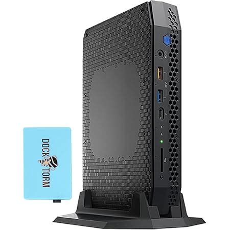 Intel NUC 11th Gen Performance Kit NUC11PAHI5 with Core i5 Processor ...