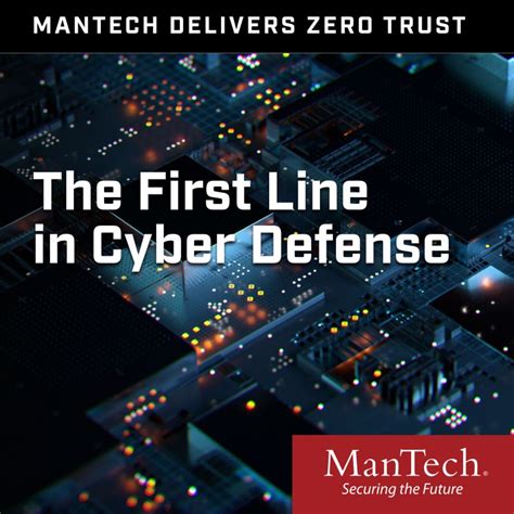 Working at ManTech | Glassdoor