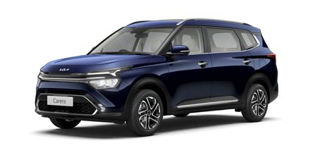 Kia Carnival Limousine 2025 Price, Images and Features | Kia India