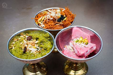 Celebrating Awadhi Cuisine at Jashn E Audh | Foodaholix