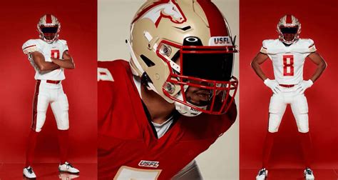 Birmingham Stallions 2024 UFL: roster update, HC, schedule - SportsKnot