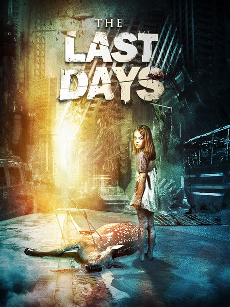 Prime Video: The Last Days