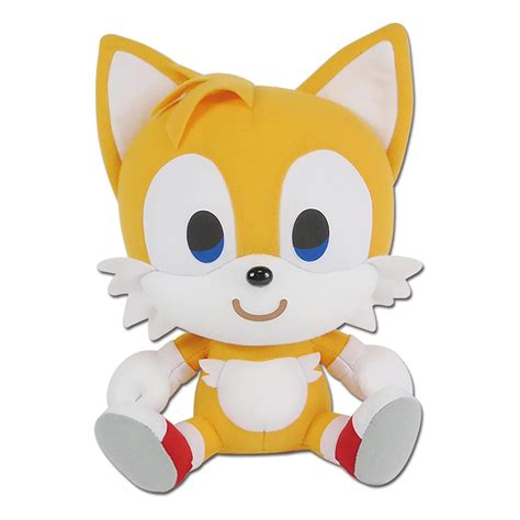 Buy Great Eastern Entertainment Sonic The Hedgehog - SD Miles Tails ...