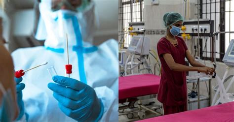 Delayed COVID-19 Tests | WhatsHot Kolkata