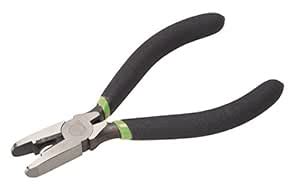 Greenlee PA1178 Telecom Splice Crimper : Amazon.in: Home Improvement