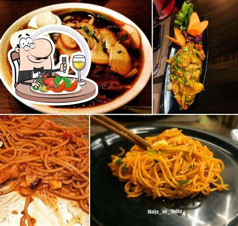 Top 10 restaurants with momos in Indore, may 2025 - Restaurant Guru