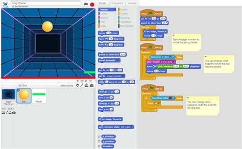 Image result for Scratch Visual Programming Language Trending