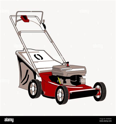 Clipart Lawn Mower Manufacturer