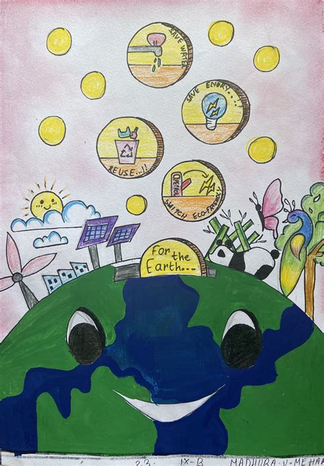 Reliance Foundation School | Lodhivali (English Medium)