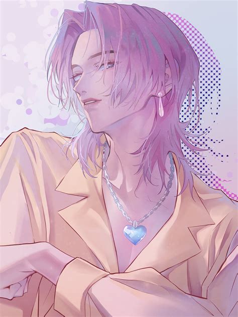 Kpop Demon Hunters Romance Fanart