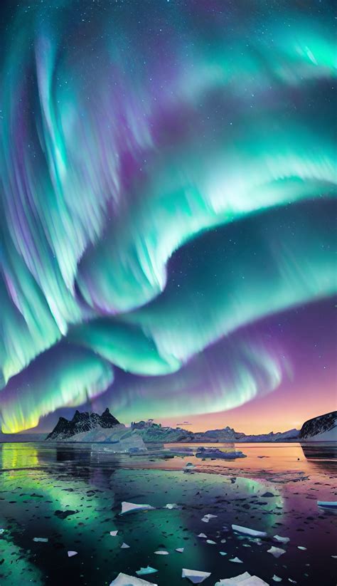 Chasing Greenland Northern Lights: Top Spots and Times to See Aurora